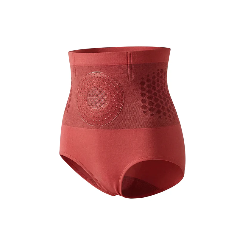 Moringa & Berberine 4-in-1 Shorts