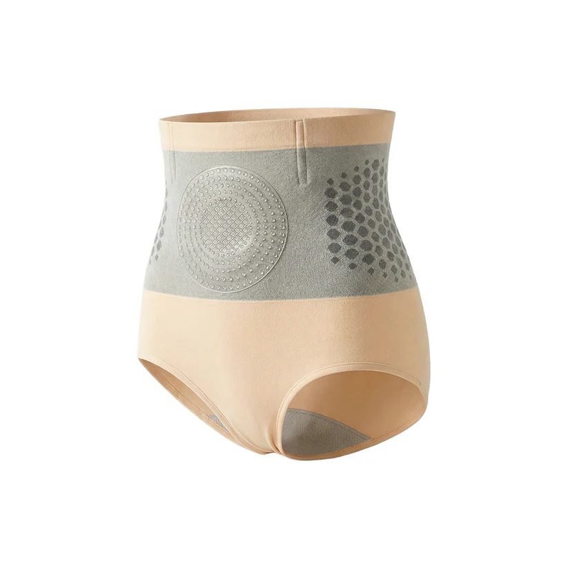 Moringa & Berberine 4-in-1 Shorts