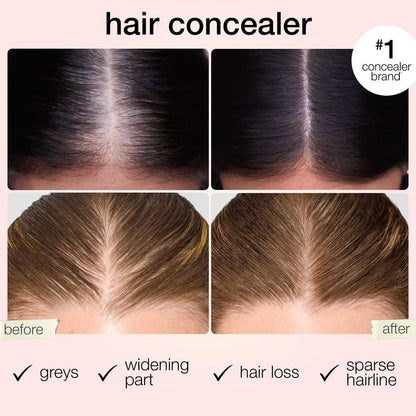 Limited Time BOGO Free🔥Touch & Go Hair Concealer