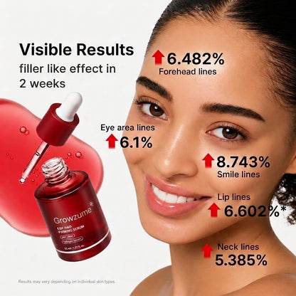 NAD+ EGF Firming Serum | Visibly Smooth Fine Lines & Bring Back Plump Youthful Radiance