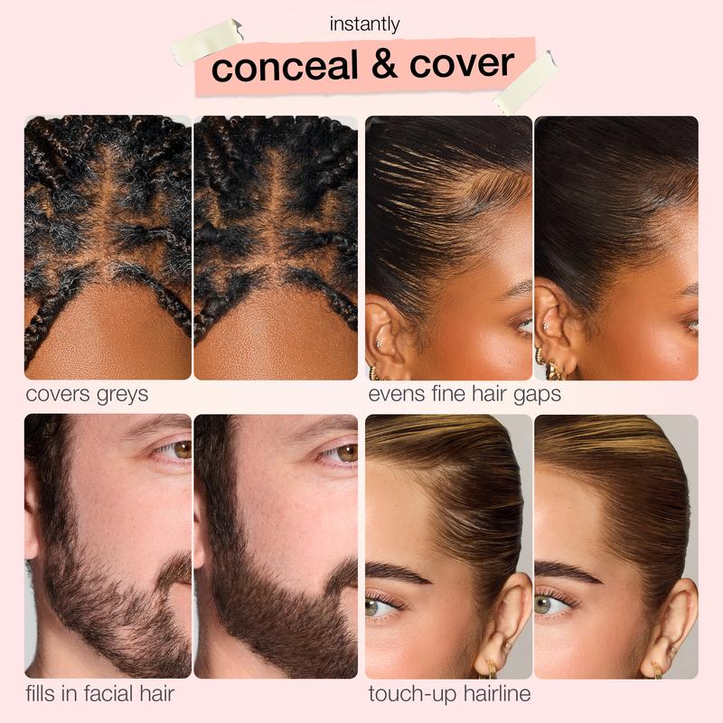 Limited Time BOGO Free🔥Touch & Go Hair Concealer
