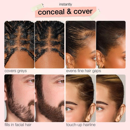 Limited Time BOGO Free🔥Touch & Go Hair Concealer