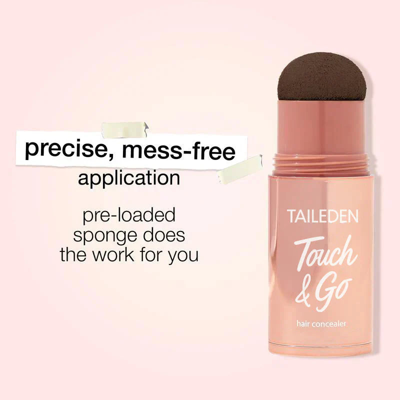 Limited Time BOGO Free🔥Touch & Go Hair Concealer