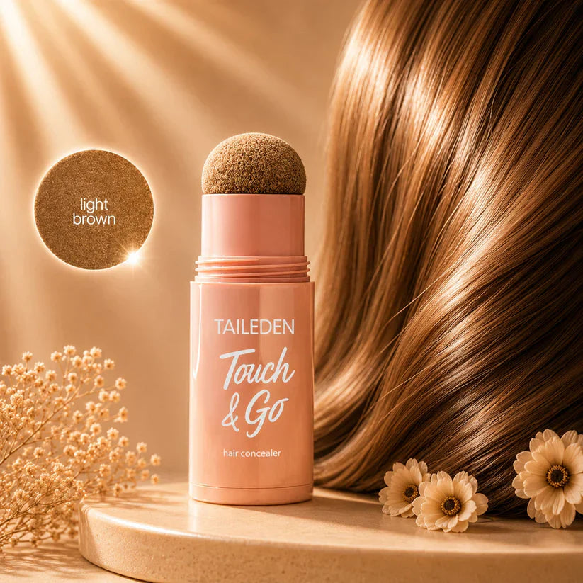 Limited Time BOGO Free🔥Touch & Go Hair Concealer