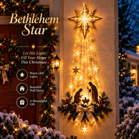 ⭐ Bethlehem
