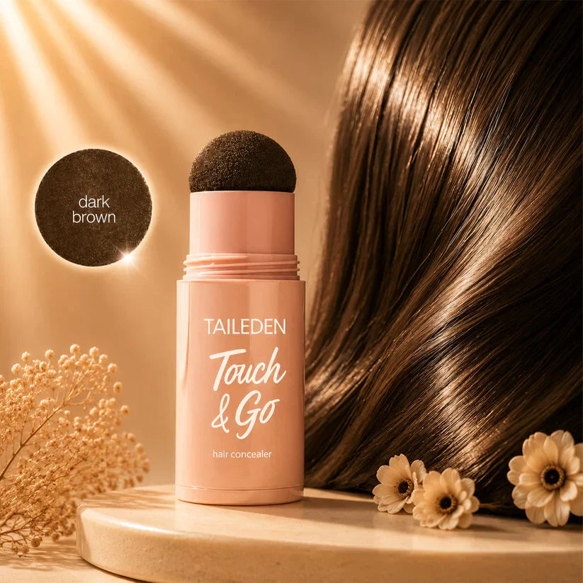 Limited Time BOGO Free🔥Touch & Go Hair Concealer