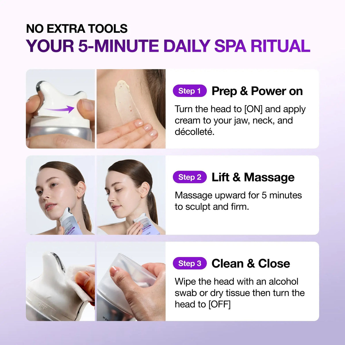 Limited Stock Left🔥2-in-1 Gua Sha Lifting Cream, Retinol Collagen Firming Cream for Facial Contour & Neck