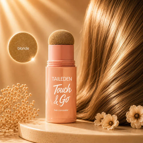 Limited Time BOGO Free🔥Touch & Go Hair Concealer