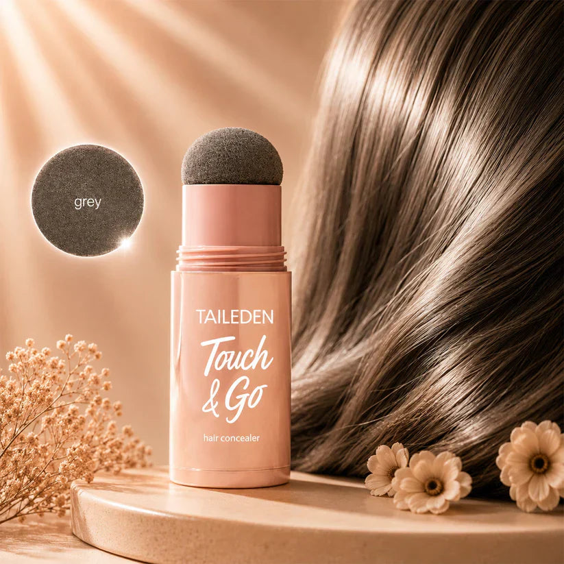 Limited Time BOGO Free🔥Touch & Go Hair Concealer