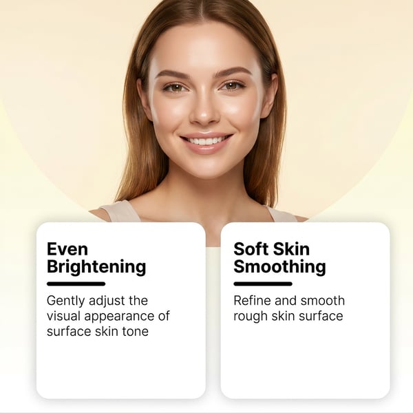 Growzume 7 Dark Spot Serum 30ml | Brightening & Even Tone Facial Serum