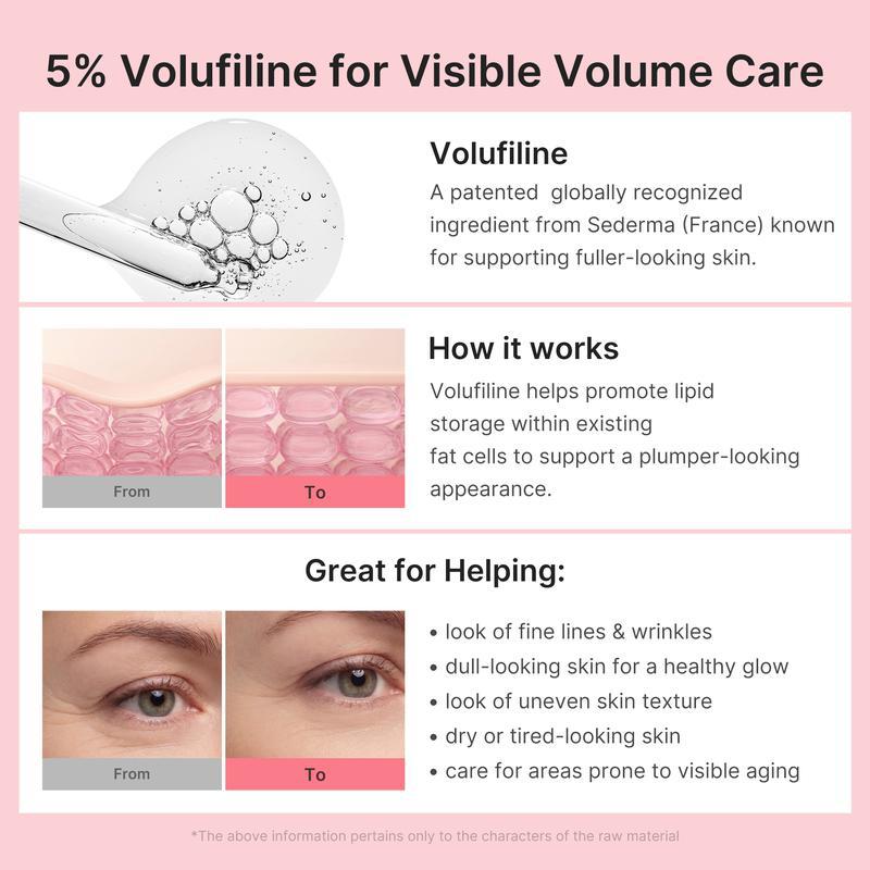 💜LAST DAY - BUY 2 GET 1 FREE💜Pink Collagen Volume Multi Balm