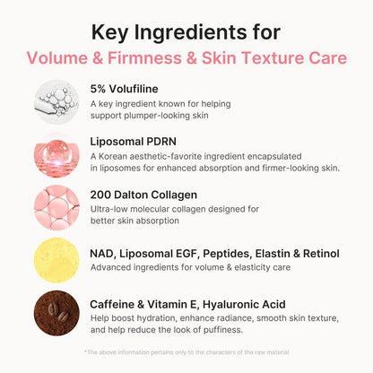 💜LAST DAY - BUY 2 GET 1 FREE💜Pink Collagen Volume Multi Balm